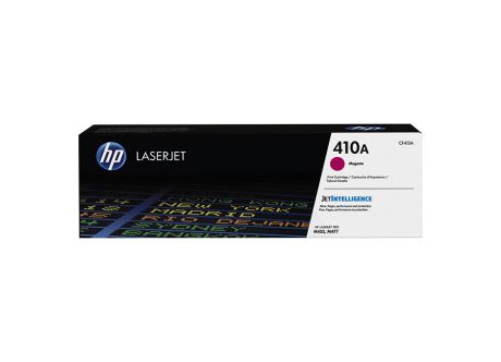 Тонер-картридж HP 413A пурпурный (CF413A)