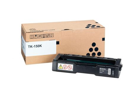 Тонер-картридж TK-150K