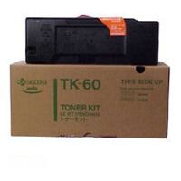 Тонер-картридж TK-60