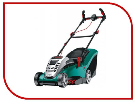 Газонокосилка Bosch Rotak 37 Li 06008A4400