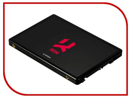 Жесткий диск 240Gb - GoodRAM SSD Iridium IR-SSDPR-S25A-240