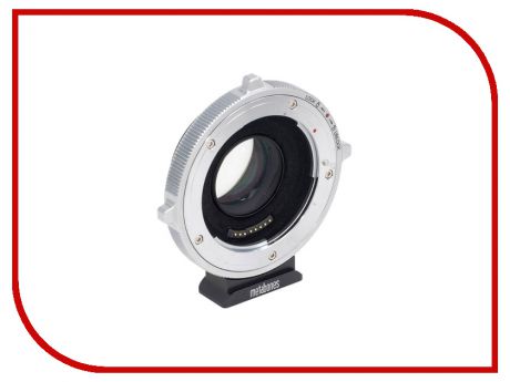 Кольцо Metabones Canon EF - Micro 4/3 T CINE Speed Booster ULTRA 0.71x MB_SPEF-M43-BT5