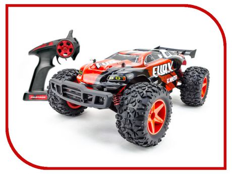 Игрушка Pilotage Monster Fury 12 EP 4WD RTR 1:12 RC61120