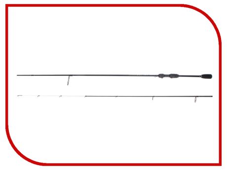 Удилище ВОЛЖАНКА Стилет 2.3 м 2-7 гр
