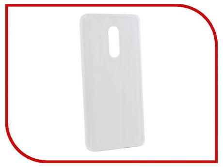 Аксессуар Чехол для Xiaomi Redmi Note 4X Optmobilion