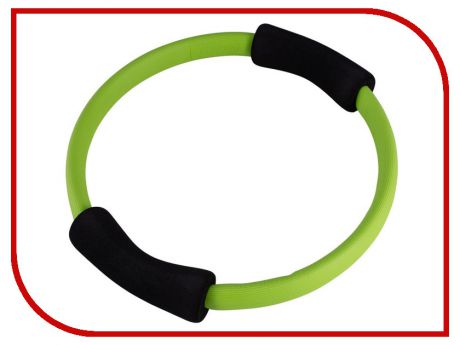 Кольцо для пилатес Atemi APR-01 30.5cm Green