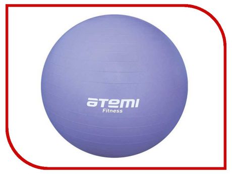 Мяч Atemi AGB0175 75m