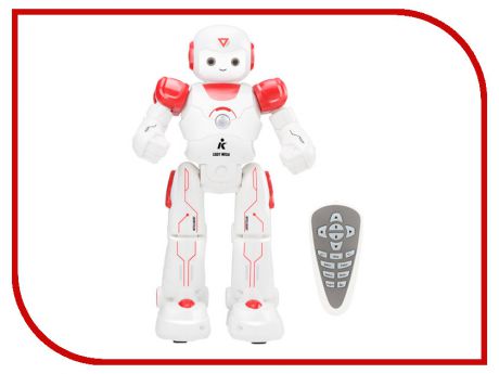 Игрушка JJRC R12 Smart Robot With Intelligent