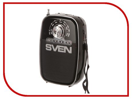 Радиоприемник SVEN SRP-445