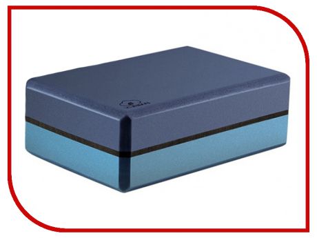 Блок для йоги Xiaomi Yunmai Yoga Brick YMY8-E801 Blue