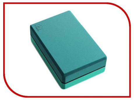 Блок для йоги Xiaomi Yunmai Yoga Brick YMY8-E801 Green