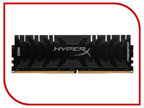 Модуль памяти HyperX HX440C19PB3/8