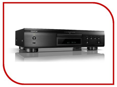 CD-проигрыватель Denon DCD-800NE