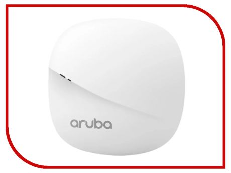 Точка доступа Aruba Networks AP-303