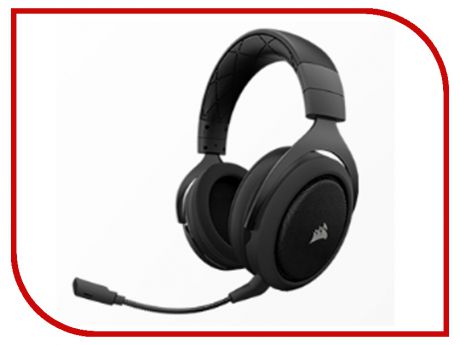 Corsair HS70 Wireless Gaming Headset CA-9011175