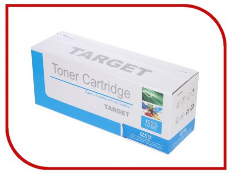 Картридж Target TR-78A / 728 / CE278A для HP LJ P1566/P1606W/M1536dnf MFP