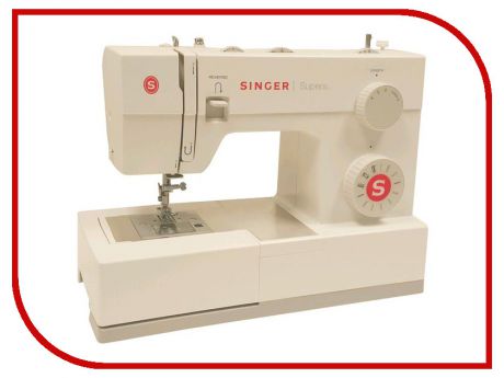 Швейная машинка Singer Supera 5511