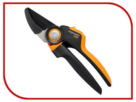 Секатор Fiskars PowerGear L PX93 1023629