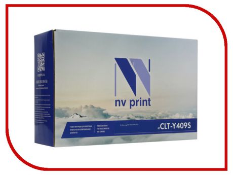 Картридж NV Print Black для CLP 310/310N/315 1500k