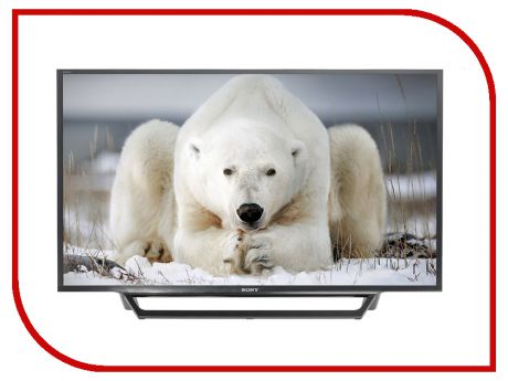 Телевизор Sony KDL-40WD653BR