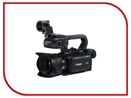 Видеокамера Canon XA15