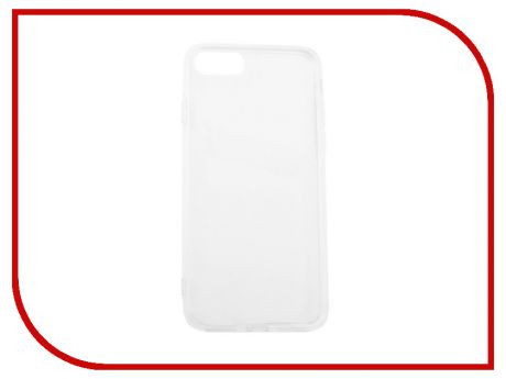 Аксессуар Защитная крышка Liberty Project для APPLE iPhone 8 / 7 Transparent 0L-00031868