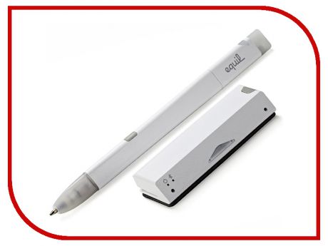 Цифровая ручка Equil eBeam Smartpen