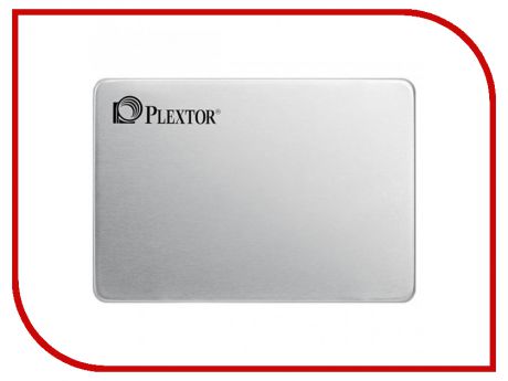 Жесткий диск 256Gb - Plextor M8VC PX-256M8VC