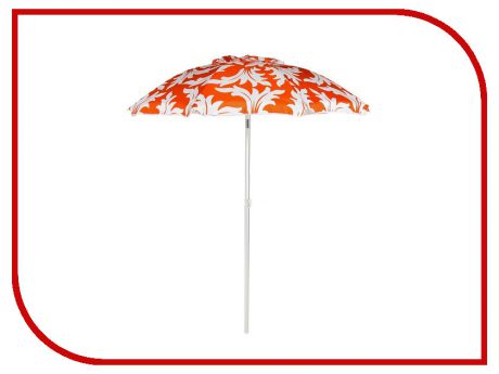 Пляжный зонт Derby 411606999 1 Orange