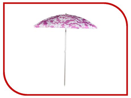Пляжный зонт Derby 411606999 2 St. Tropez Purple