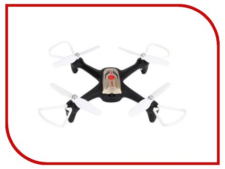 Квадрокоптер Syma X15W (480P)