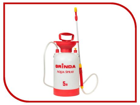Опрыскиватель Grinda Aqua Spray 5л 8-425115 z01
