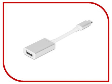 Аксессуар Moshi USB-C - USB Adapter 99MO084200