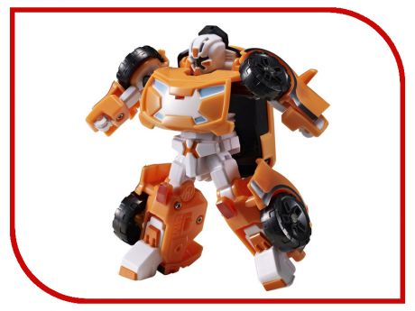 Игрушка Young Toys Tobot Мини Х 301020