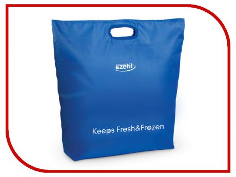 Термосумка Ezetil KC Fresh and Frozen Blue 30 729890