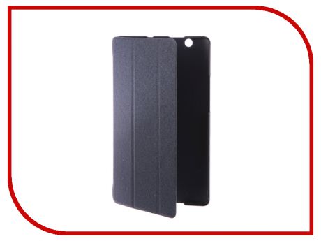 Аксессуар Чехол для Huawei MediaPad M3 8.4 Cross Case EL-4011 Blue
