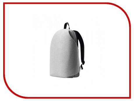 Рюкзак Meizu 15.0-inch Backpack Light Grey