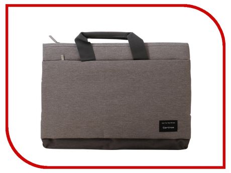 Аксессуар Сумка 13-inch Cartinoe Tissue для Macbook 13 Grey 900350