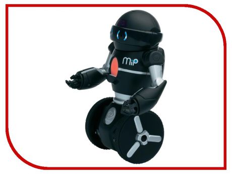 Игрушка WowWee MIP 0825 Black