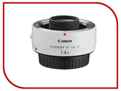 Конвертер Canon Extender EF 1.4x III 4409B005