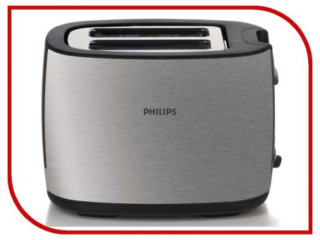 Тостер Philips HD 2658/20