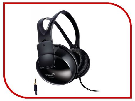 Philips SHP1900 Black