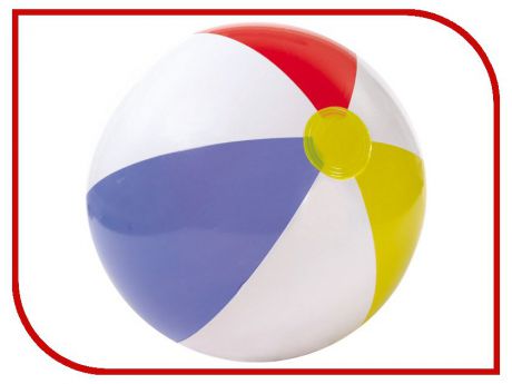 Надувная игрушка Intex Мяч 59020