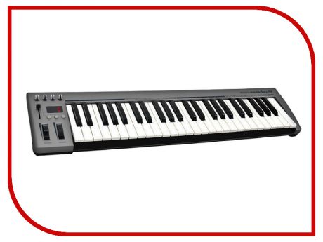 MIDI-клавиатура Acorn Masterkey 49-USB
