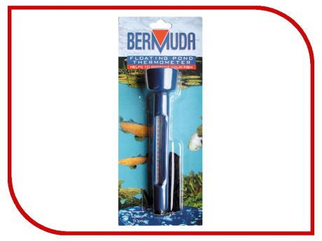 Аксессуар Bermuda Pond Thermometer BER0183