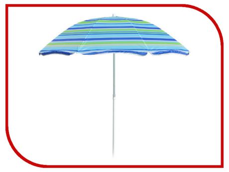 Пляжный зонт BU-007