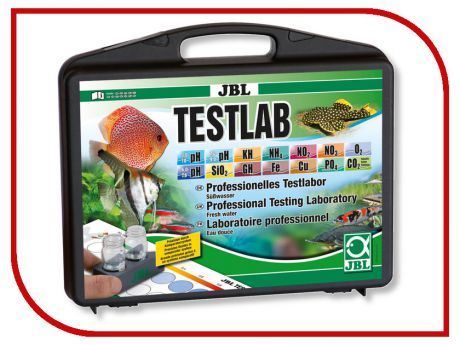 Средство JBL Testlab JBL2550200