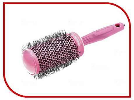 Брашинг для волос Olivia Garden BR-CI1PC-TH055-PIS Pink