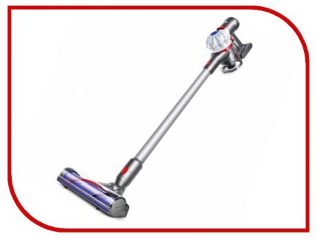 Пылесос Dyson V7 Cord-Free