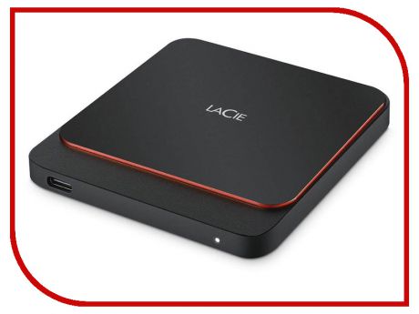 Жесткий диск LaCie 500Gb STHK500800